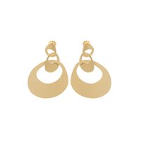 Boucles d'oreilles Aquaforte Femme Vintage in Argent H0480008 - H0480008